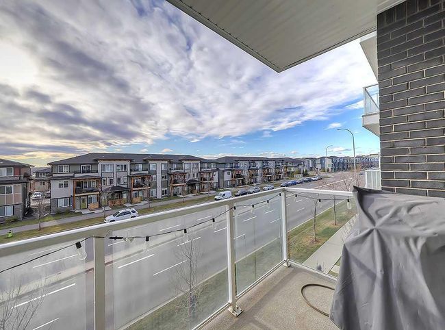 318 - 4350 Seton Dr Se, Condo with 1 bedrooms, 1 bathrooms and 1 parking in Calgary AB | Image 22