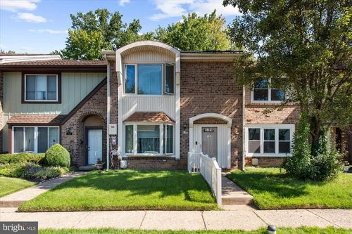 1021 Weybridge Ct, BENSALEM, PA, 19020-4533 | Card Image