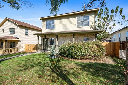 5909 Signal Pt, Austin, TX, 78724-6165 | Card Image