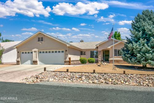 11784 E Longhorn Dr, Dewey, AZ, 86327-5901 | Card Image