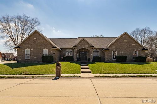 117 Callaway Ct, O Fallon, IL, 62269-6687 | Card Image