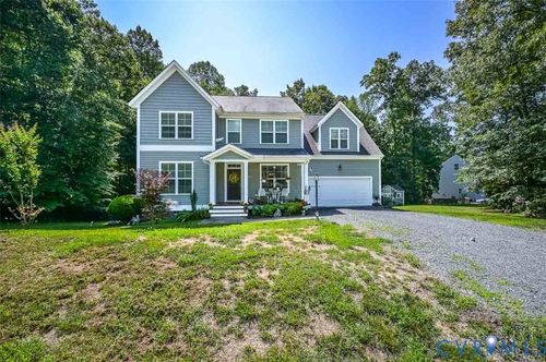 2047 Philbunny Ct, Mechanicsville, VA, 23111-6079 | Card Image