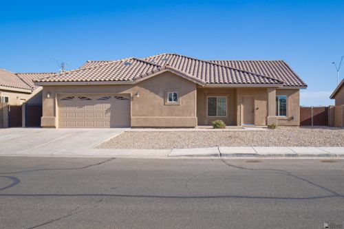 4209 W 27th Ln, Yuma, AZ, 85364-0501 | Card Image
