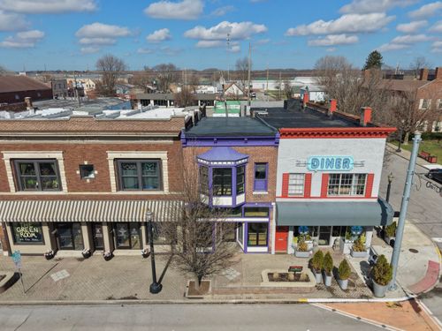 503 Lincolnway, La Porte, IN, 46350 | Card Image