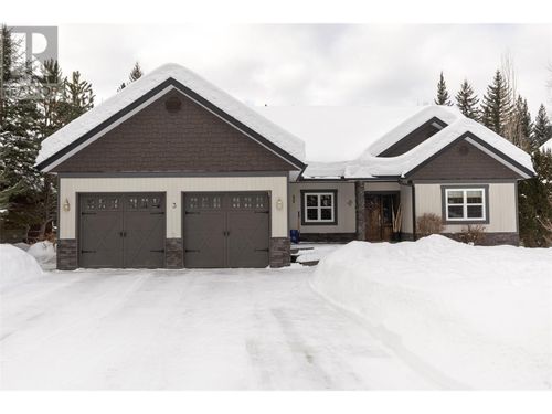 3 Cedar Bowl Cres, Fernie, BC, V0B1M4 | Card Image