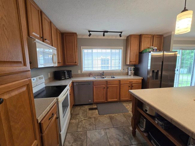 6212 Highway 263, House other with 4 bedrooms, 2 bathrooms and null parking in Mountain View AR | Image 21