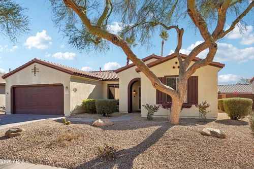 19241 N Emerald Cove Way, Surprise, AZ, 85387-7509 | Card Image