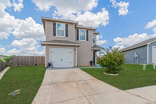 2831 Lavender Mdw, San Antonio, TX, 78222-4441 | Card Image