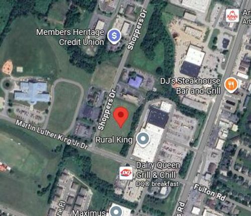 440 Shoppers Dr, Winchester, KY, 40391-1378 | Card Image