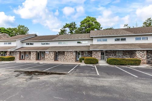 8d-1840 Fairway Ridge Dr., Myrtle Beach, SC, 29575 | Card Image