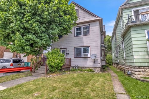288 Abbott Rd, Buffalo, NY, 14220-1638 | Card Image