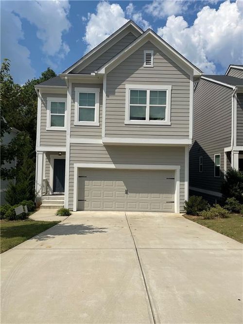 78 Denver Ave, Hiram, GA, 30141-2799 | Card Image