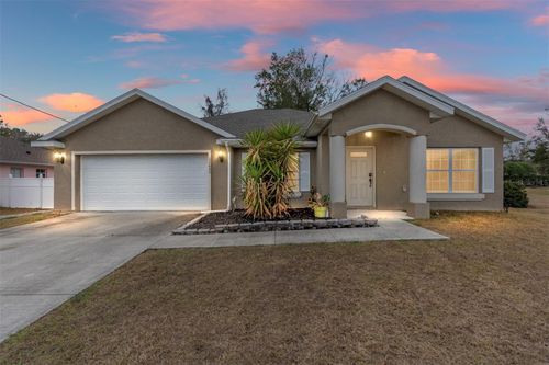 13653 Se 51st Ave, Summerfield, FL, 34491-2403 | Card Image