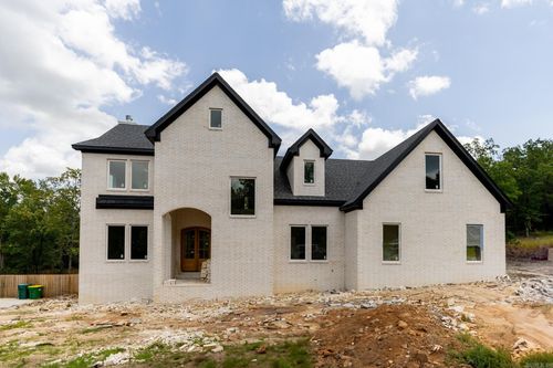 19100 Waterview Meadow Ln, Roland, AR, 72135-8064 | Card Image