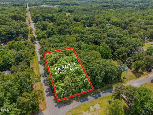 1 N. Green Street, Robbins, NC, 27325 | Card Image