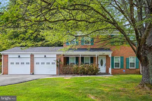 13412 Princedale Dr, WOODBRIDGE, VA, 22193-3942 | Card Image