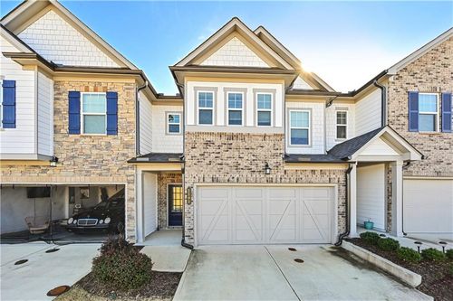 1102 Lossie Ln, Grayson, GA, 30017-5207 | Card Image