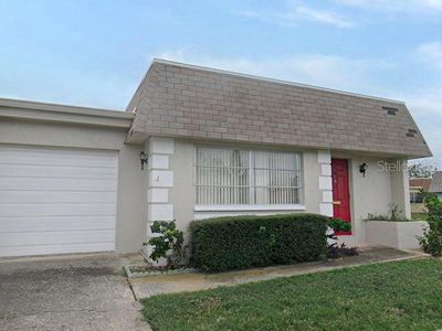 12 - 6980 Versailles N, House other with 1 bedrooms, 1 bathrooms and null parking in PINELLAS PARK FL | Image 1