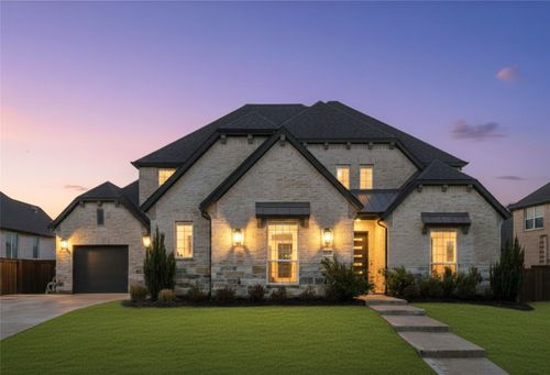 566 Broadleaf Way, Haslet, TX, 76052-1923 | Card Image