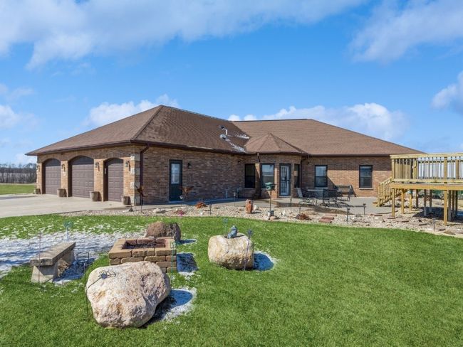 1297 Harding Ave, House other with 3 bedrooms, 3 bathrooms and null parking in Tipton IA | Image 35