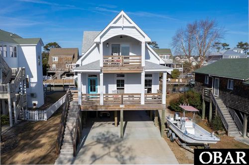 119 Gilbert Street, Manteo, NC, 27954 | Card Image