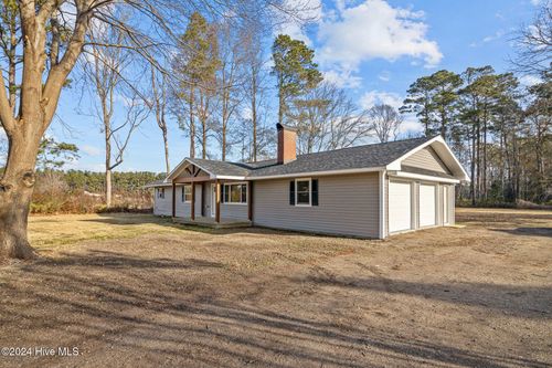 2081 Chandler Road, Vanceboro, NC, 28586 | Card Image