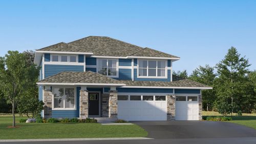 7529 Mille Lacs Ln, Hugo, MN, 55038 | Card Image