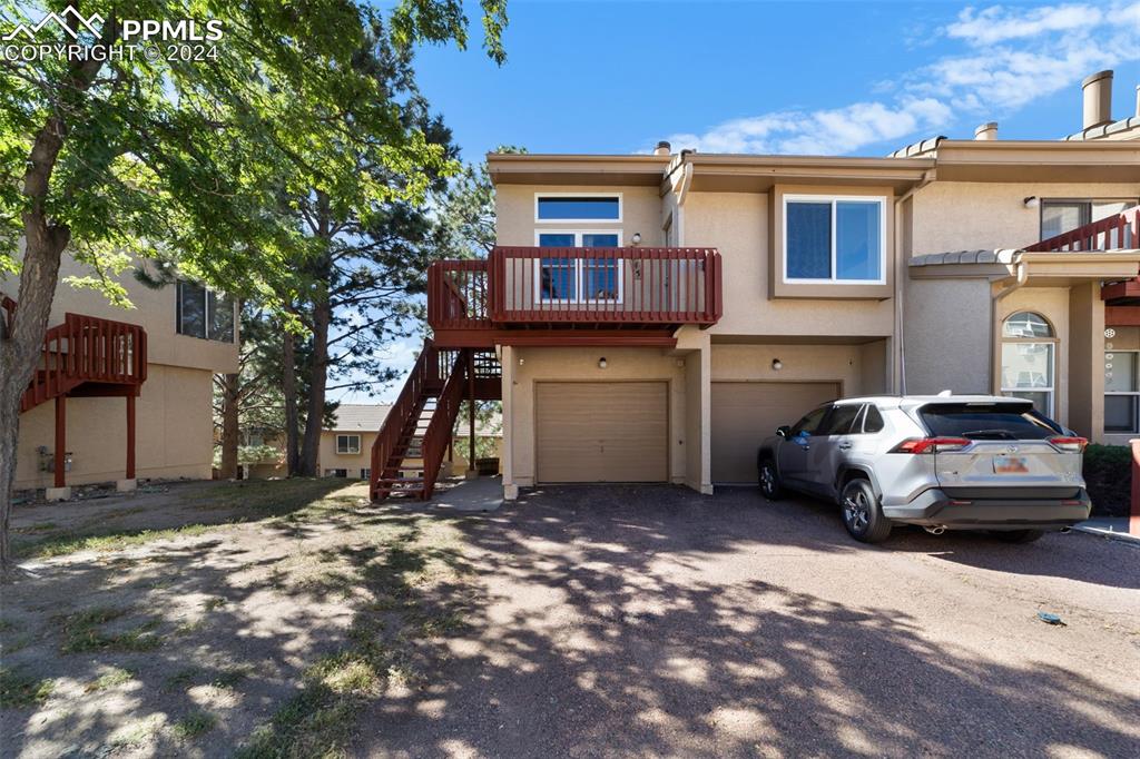 Austrian Way, Colorado Springs, CO 80919