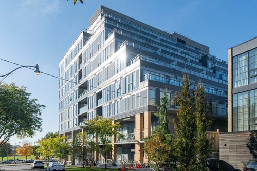 303-6 Parkwood Ave, Toronto, ON, M4V0A3 | Card Image