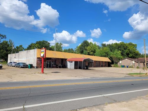 1116 E Hillsboro St, El Dorado, AR, 71730-7585 | Card Image