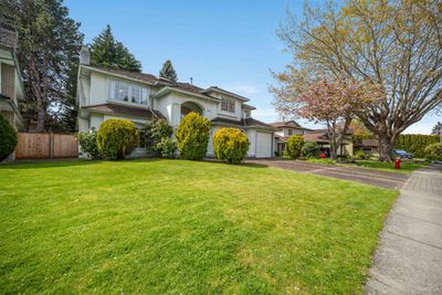 3580 Springfield Dr, House other with 7 bedrooms, 4 bathrooms and 4 parking in Richmond BC | Image 1