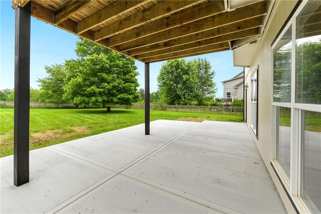 20105 S Crestone St, House other with 4 bedrooms, 3 bathrooms and null parking in Spring Hill KS | Image 19