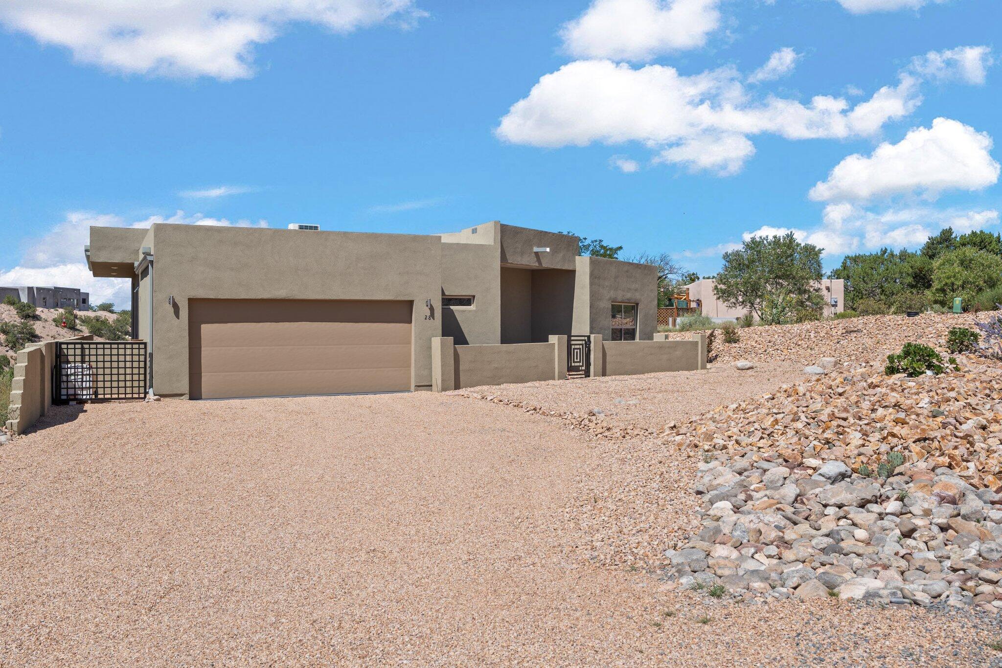 Canon Del Agua , Placitas, NM 87043