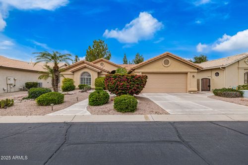 9430 E Nacoma Dr, Sun Lakes, AZ, 85248-7434 | Card Image