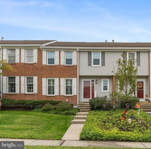 307 Society Hill Blvd, CHERRY HILL, NJ, 08003-2414 | Card Image