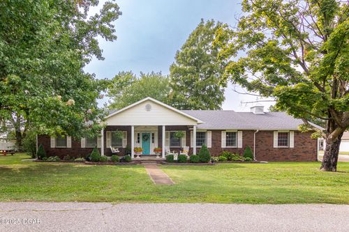 801 S Jefferson St, Weir, KS, 66781-4287 | Card Image