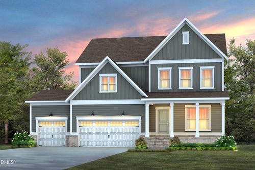 158 Yearling Ln, Wendell, NC, 27591-6133 | Card Image
