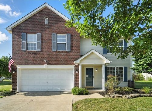 8939 Perry Ave, Franklin, OH, 45005-2997 | Card Image