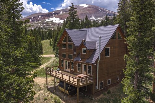 62 Lazy Rex Road, ALMA, CO, 80440 | Card Image