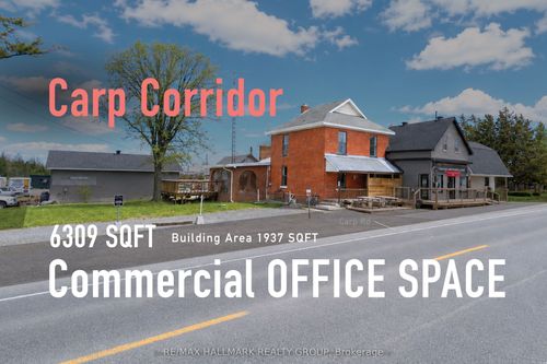 2590 Carp Rd, Carp, ON, K0A1L0 | Card Image