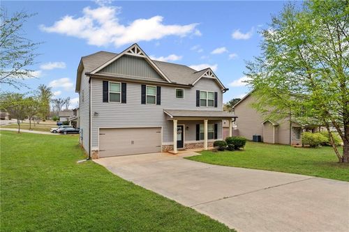 577 Joneus Dr, Mcdonough, GA, 30252-8957 | Card Image