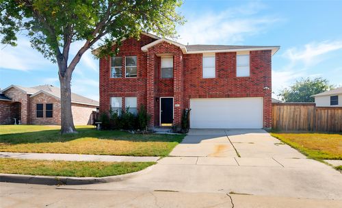 2501 Ash Dr, Little Elm, TX, 75068-5710 | Card Image