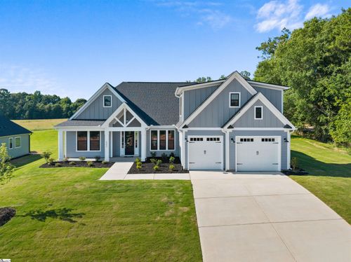 502 Tilman Court, Anderson, SC, 29621 | Card Image