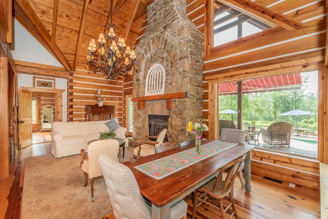 148 Derrick Rd, Home with 3 bedrooms, 4 bathrooms and null parking in Johnston SC | Image 10