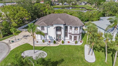 4353 Dewey Dr, NEW PORT RICHEY, FL, 34652-3112 | Card Image