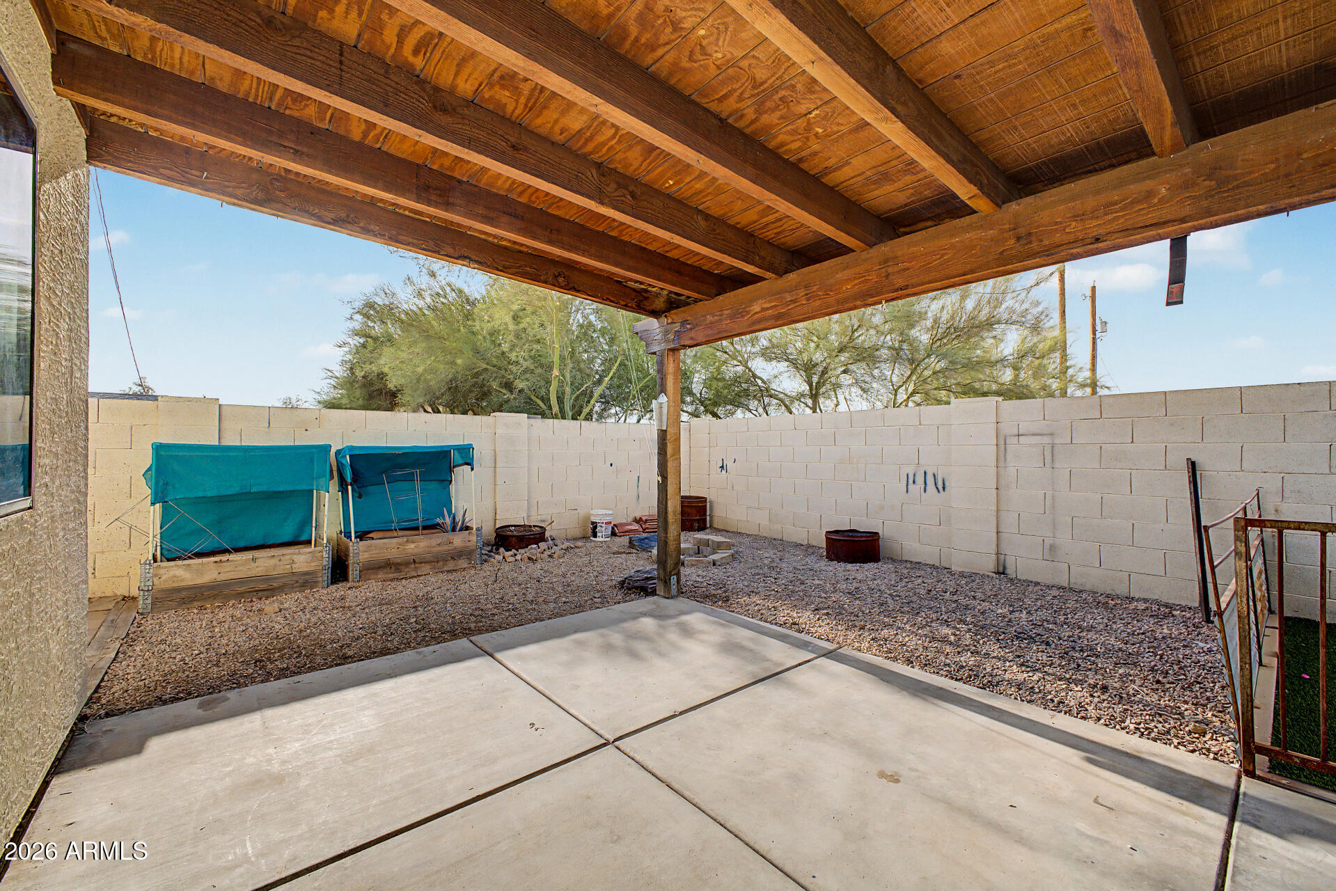 Residential in Mesa