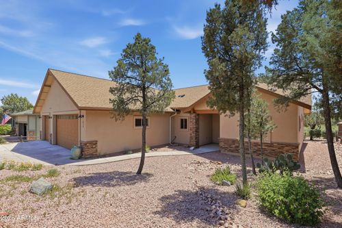 613 E Hunter Dr, Payson, AZ, 85541-5682 | Card Image