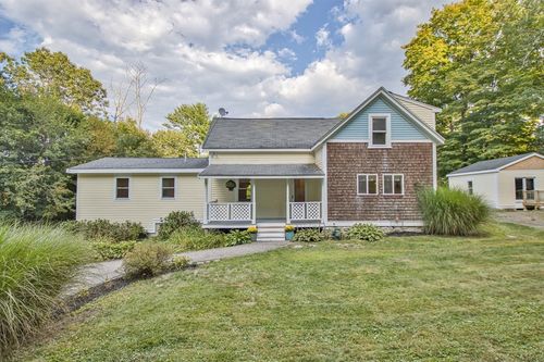 10 Tilting Rock Rd, Wrentham, MA, 02093-1357 | Card Image