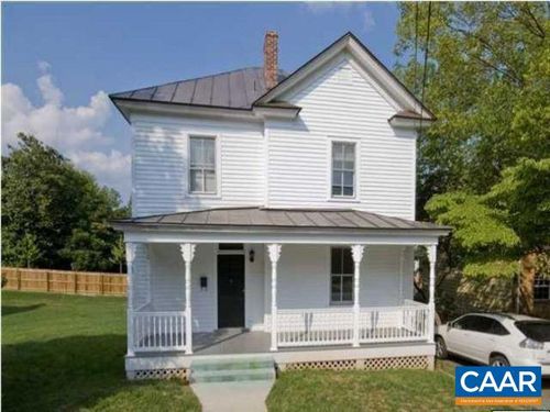 1105 Little High St, CHARLOTTESVILLE, VA, 22902-5333 | Card Image