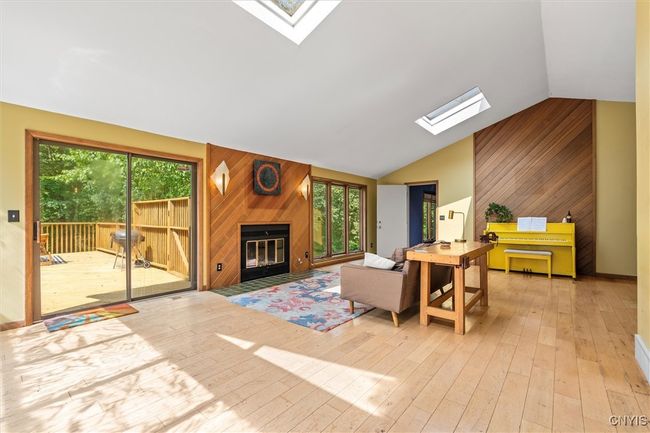 4901 Huntshill Rd, House other with 4 bedrooms, 3 bathrooms and null parking in Manlius NY | Image 14